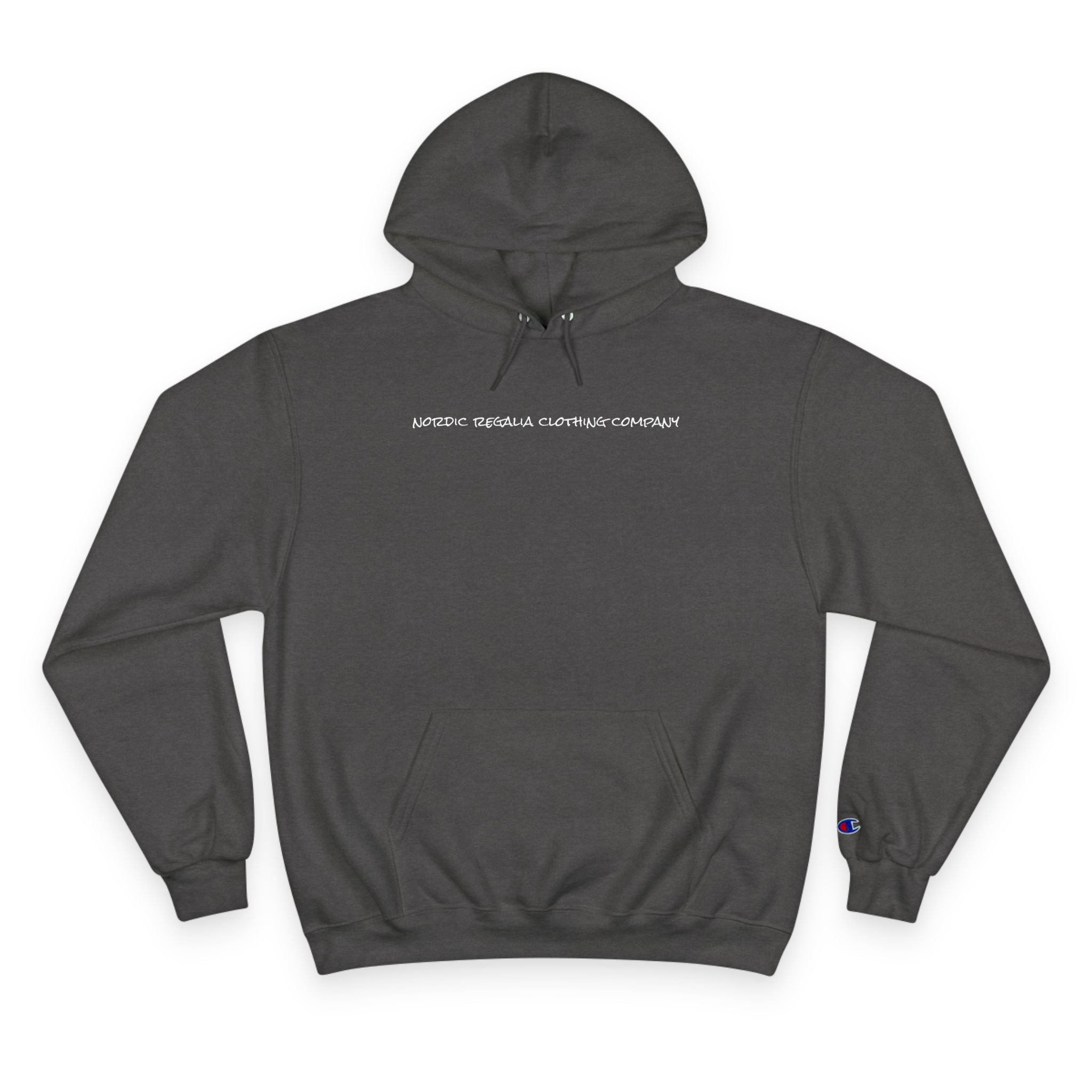 The Norsemen Champion Hoodie