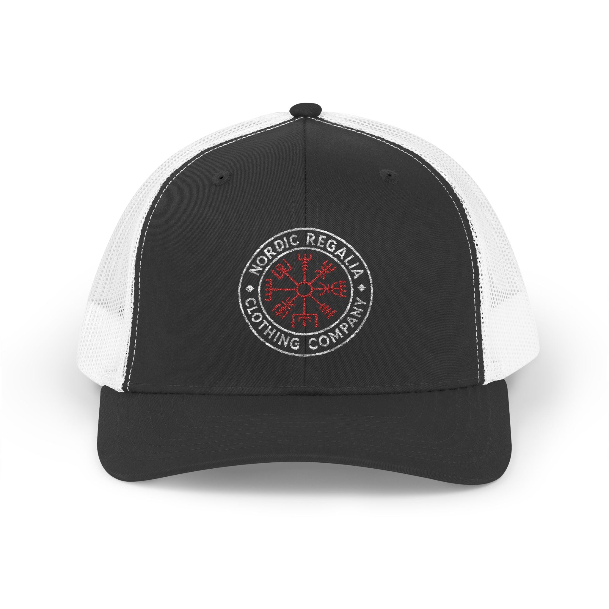 Nordic Regalia Trucker Cap