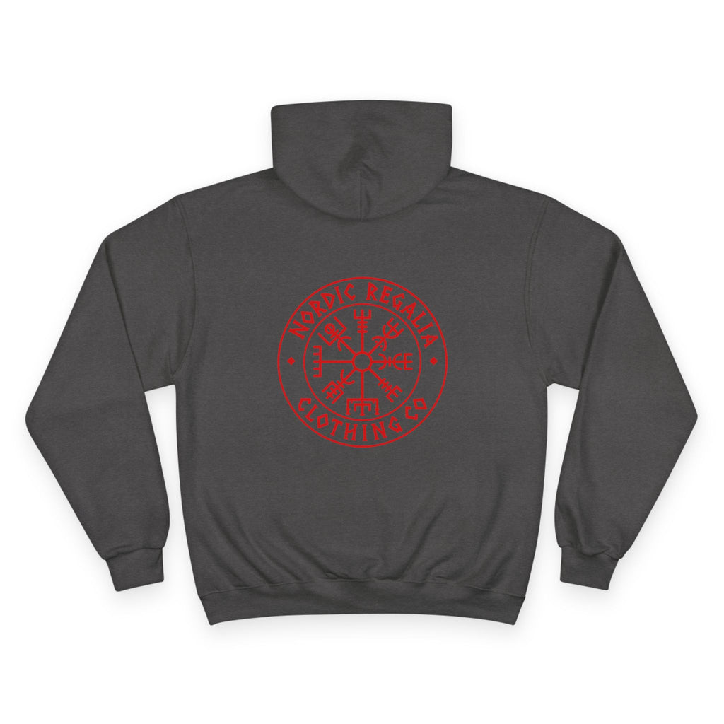 REDRUM Champion Hoodie