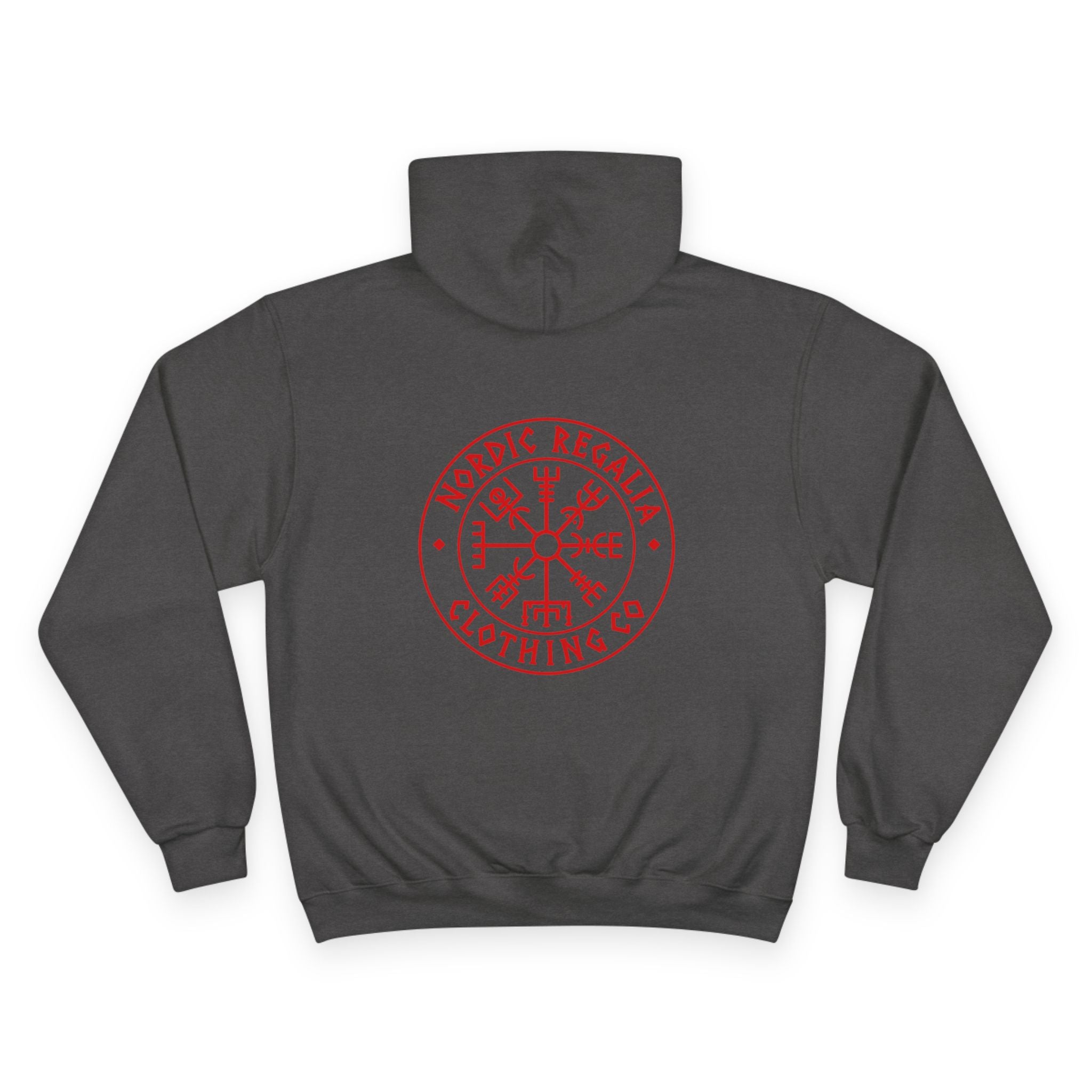 REDRUM Champion Hoodie