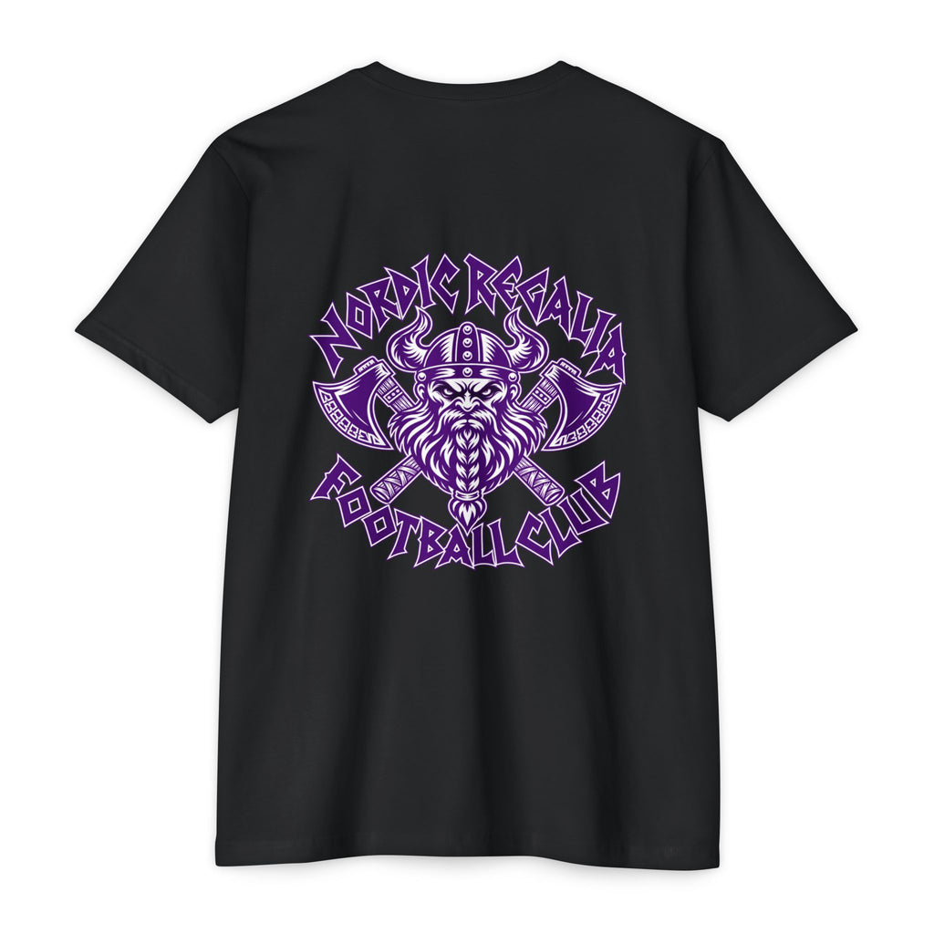Axel - Nordic Regalia Football Club