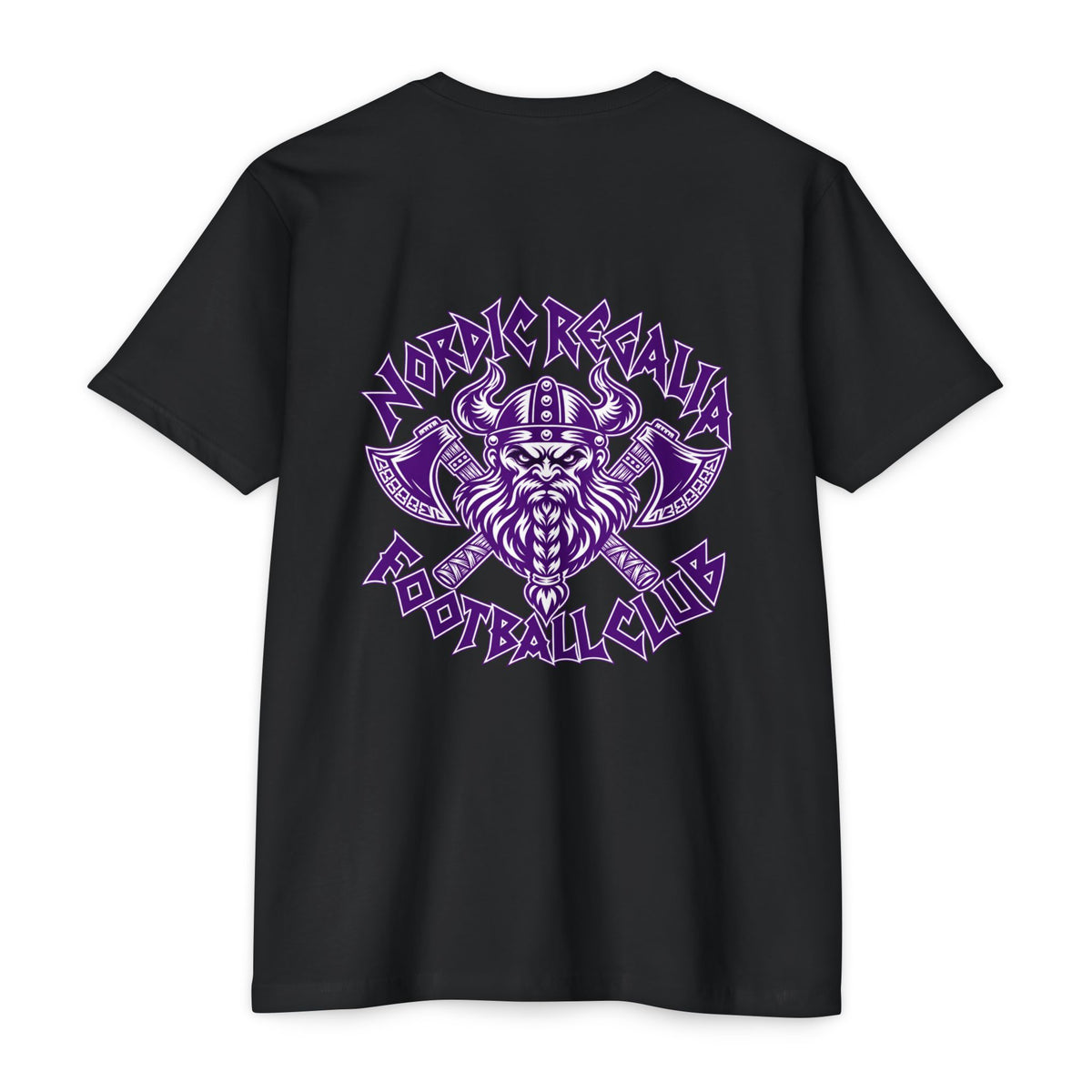 Axel - Nordic Regalia Football Club