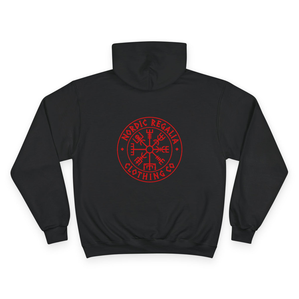 REDRUM Champion Hoodie