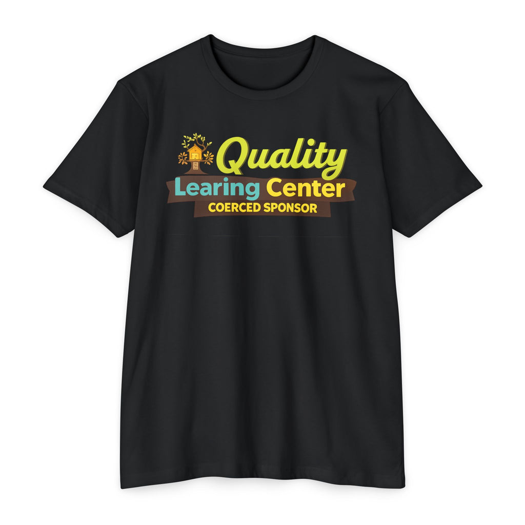 ***Limited Release***  Quality Learing Center Coerced Sponsor