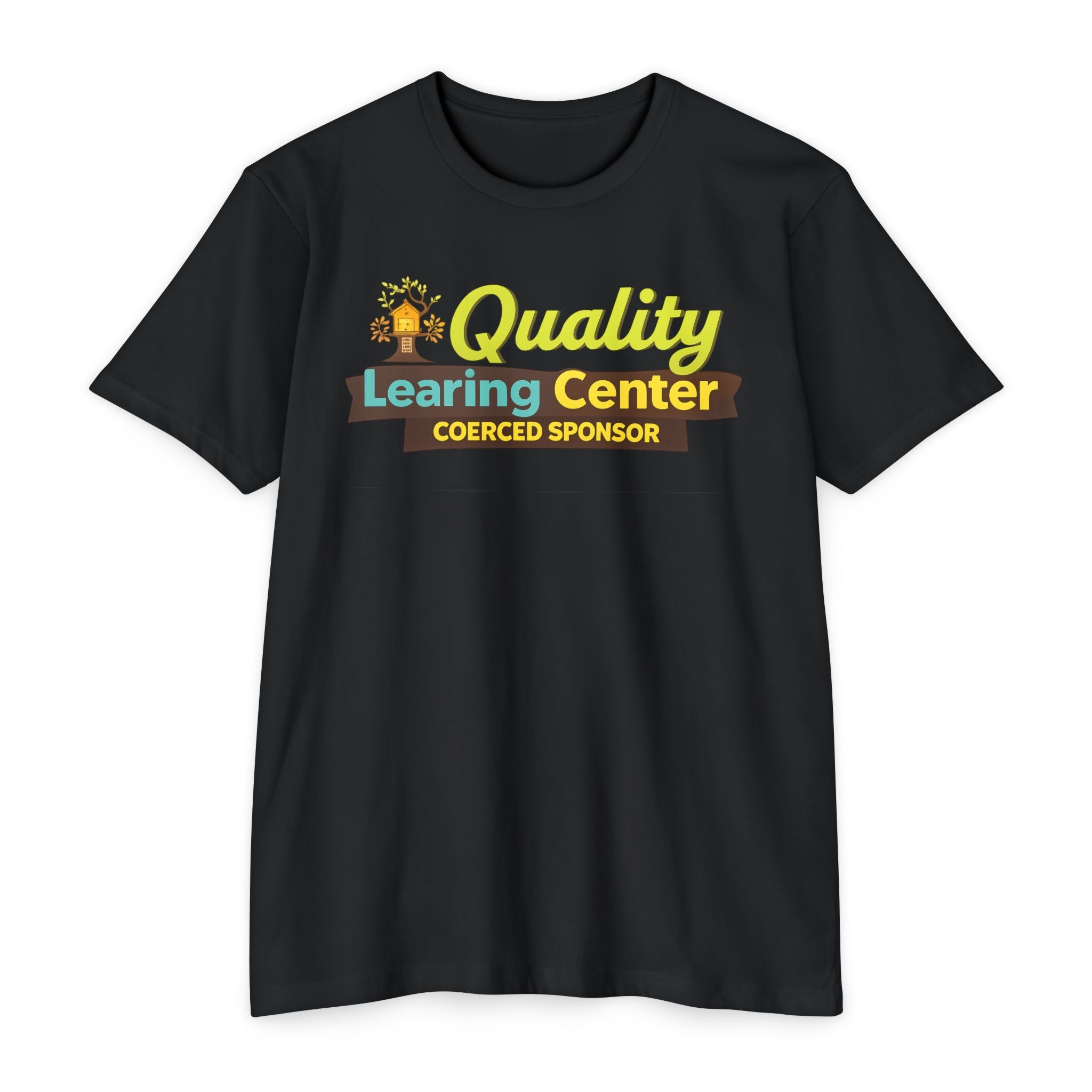 ***Limited Release***  Quality Learing Center Coerced Sponsor