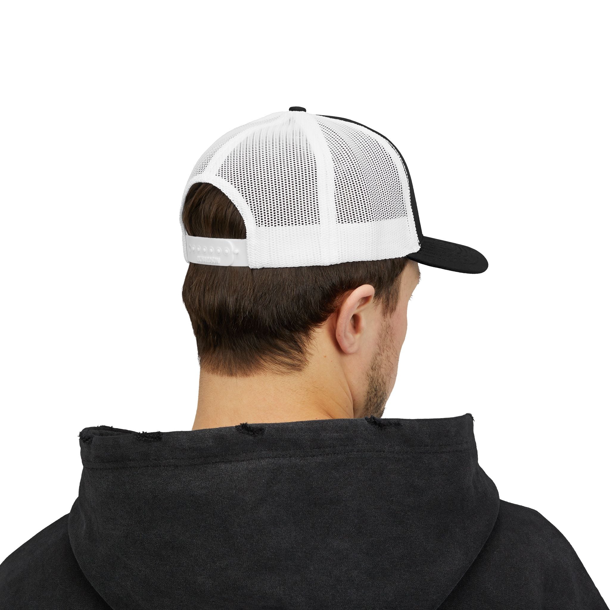Nordic Regalia Trucker Cap