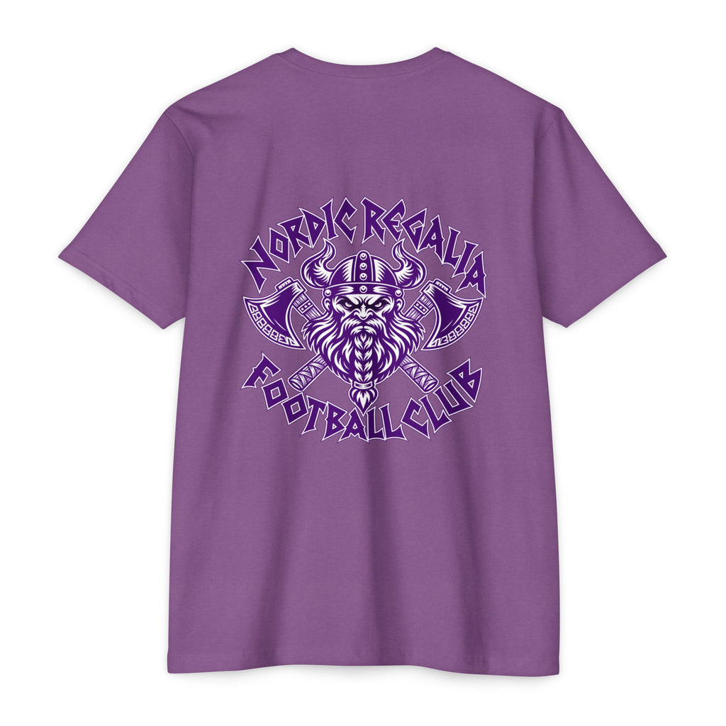 Axel - Nordic Regalia Football Club