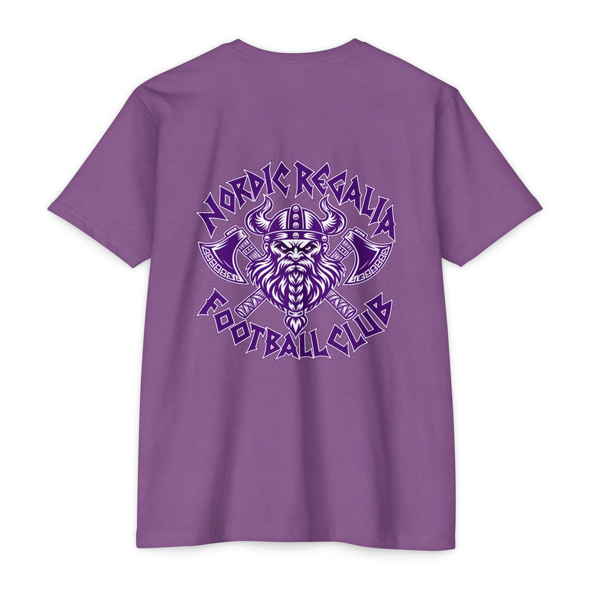 Axel - Nordic Regalia Football Club