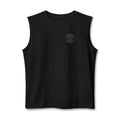 1776 Betsy Ross Flag Muscle Tank