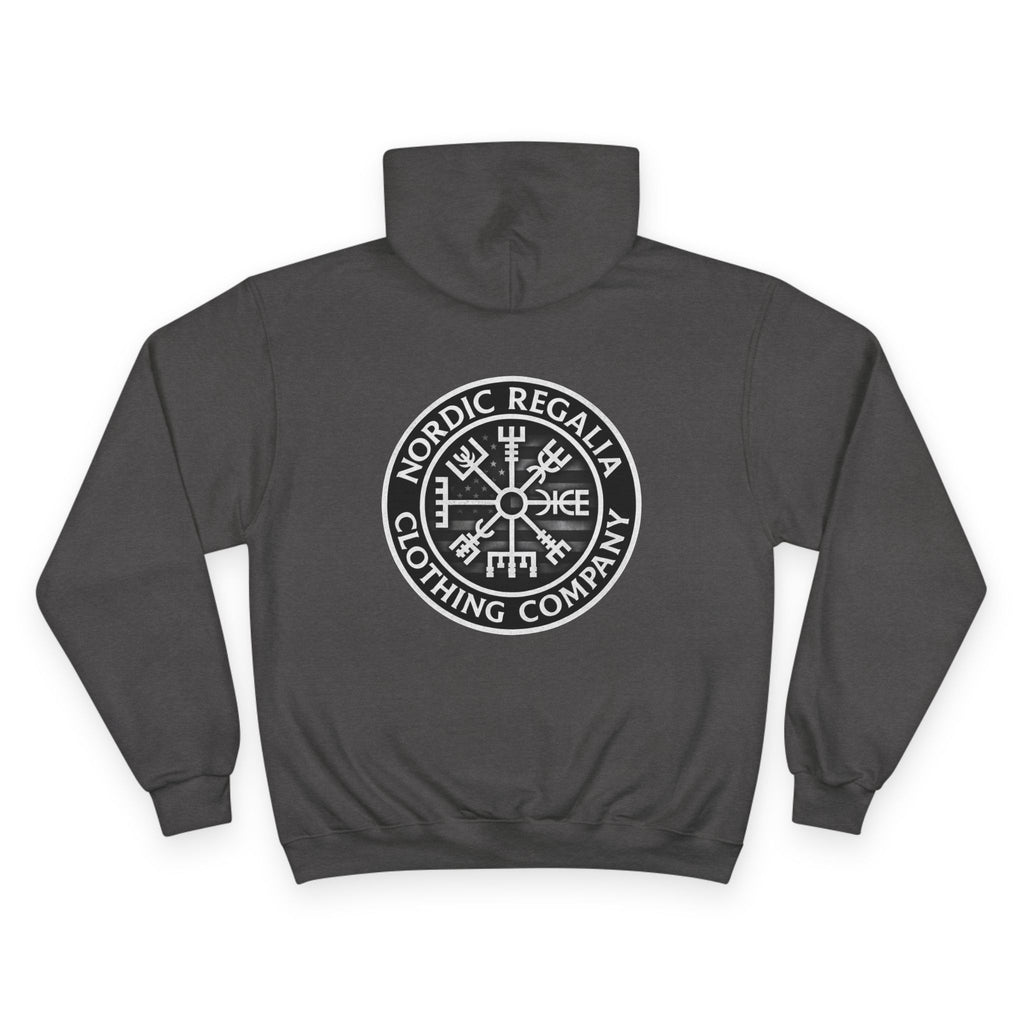 American Flag OG Champion hoodie
